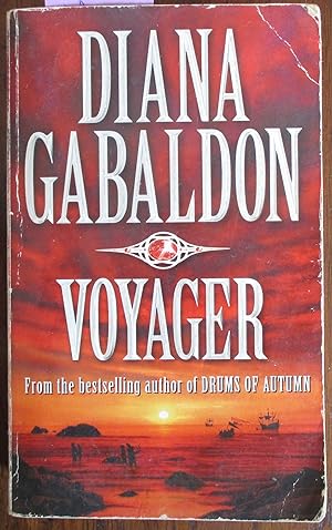 Voyager: (Outlander 3)