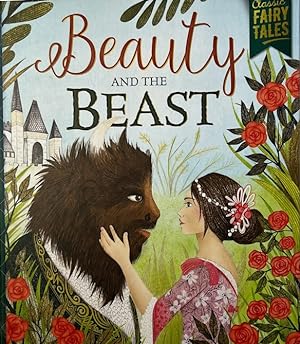 Bonney Press Fairytales: Beauty and the Beast