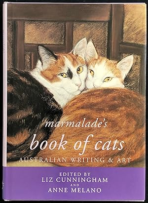 Marmalade'S Book of Cats