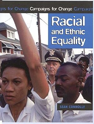 Racial and Ethnic Equality