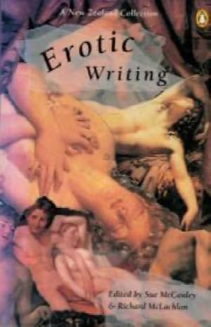 Erotic Writing