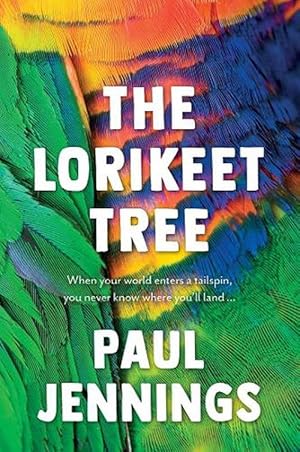 The Lorikeet Tree