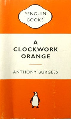 A Clockwork Orange