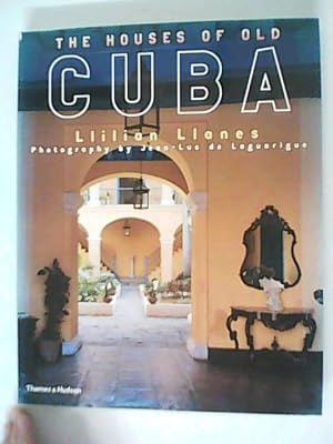 Houses of Old Cuba