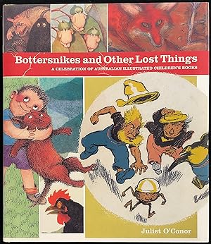 Bottersnikes And Other Lost Things