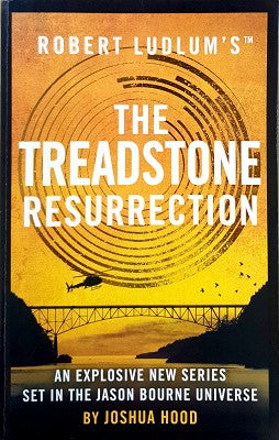 Robert Ludlum's (TM) The Treadstone Resurrection