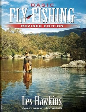 Basic Fly-Fishing