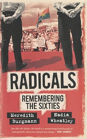 Radicals: Remembering the Sixties