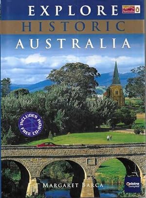 Explore Historical Australia