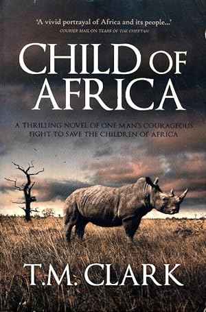 Child Of Africa