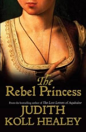 The Rebel Princess