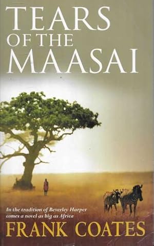 Tears Of The Maasai