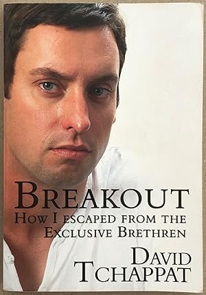 Breakout: How I Escaped from the Exclusive Brethren