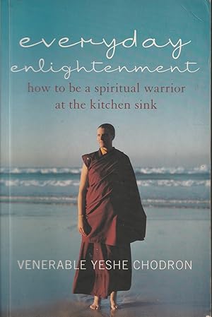 Everyday Enlightenment: How to be a Spiritual Warrior at the Kitchen Sin k