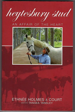 Heytesbury Stud: An Affair of the Heart