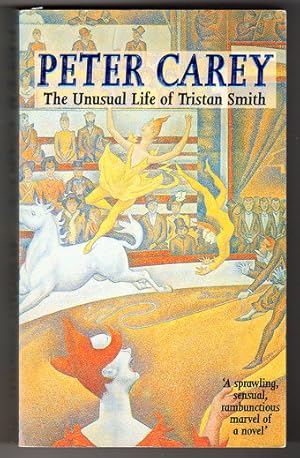 The Unusual Life of Tristan Smith