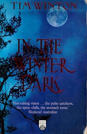 In the Winter Dark