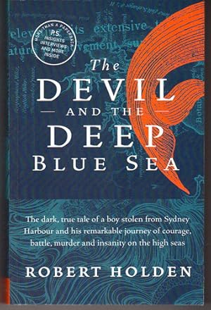 The Devil and the Deep Blue Sea