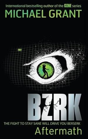 BZRK: Reloaded