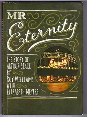 Mr Eternity: The Story of Arthur Stace