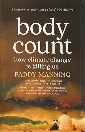 Body Count: How climate change is killing us