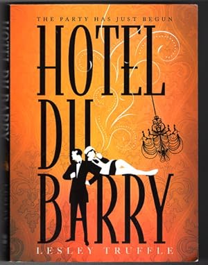 Hotel du Barry