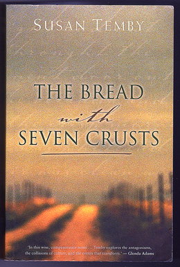 The Bread with Seven Crusts