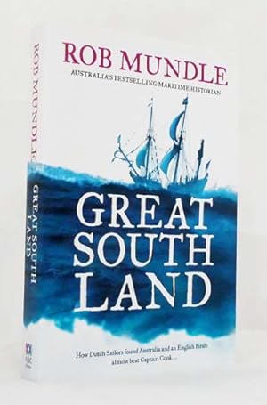 Great South Land