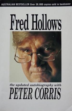 Fred Hollows: An Autobiography