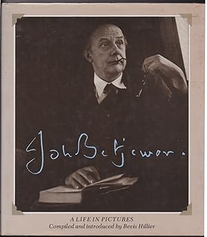 John Betjeman: A Life in Pictures
