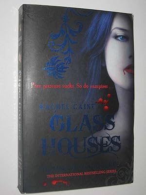 Glass Houses: The Morganville Vampires Book One