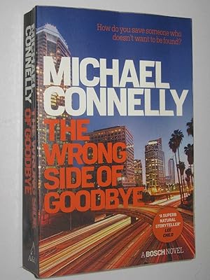The Wrong Side of Goodbye