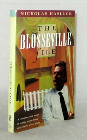 The Blosseville File