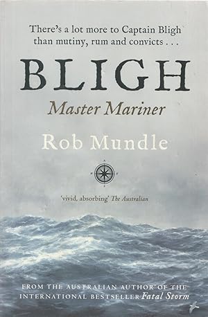Bligh: Master Mariner