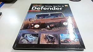 You and Your Land Rover Defender: Buying, Enjoying, Maintaining and Modifying