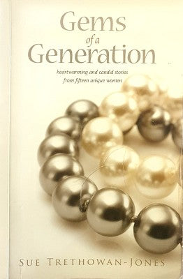 #NLD Gems of a Generation