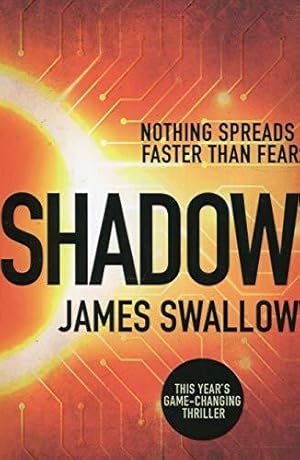 Shadow: A race against time to stop a deadly pandemic