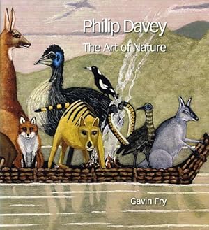Philip Davey: The Art of Nature