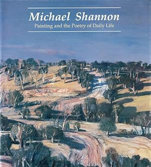 Michael Shannon: Painting and the Poetry of Daily Life