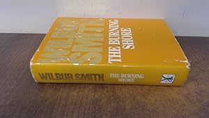 The Burning Shore