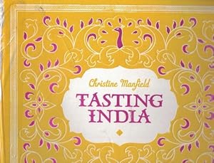 Tasting India