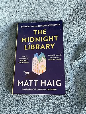 The Midnight Library