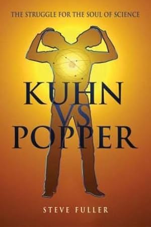 Kuhn vs.Popper: Prophets of the End of Science