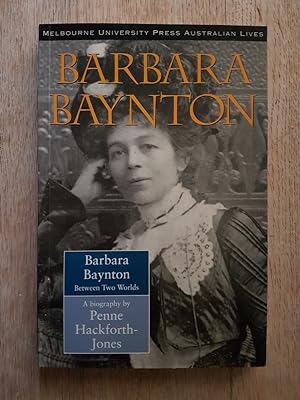 Barbara Baynton