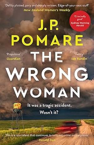 The Wrong Woman