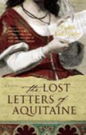 The Lost Letters of Aquitaine