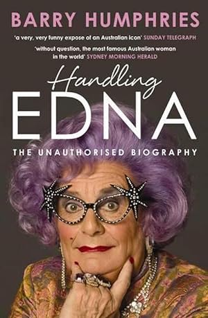 Handling Edna: The unauthorised biography