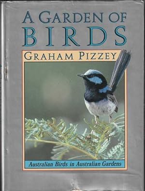 A Garden of Birds: Australian Birds in Australian Gardens