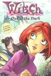 Out of the Dark