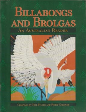 Billabongs and Brolgas: An Australian Reader: An Australian Reader